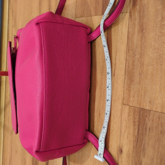 Kate Spade Fuchsia Backpack - Picture 11 of 13